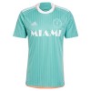 Maglia ufficiale Inter Miami CF Luis Suarez 9 Alternativa 2024-25 per Uomo